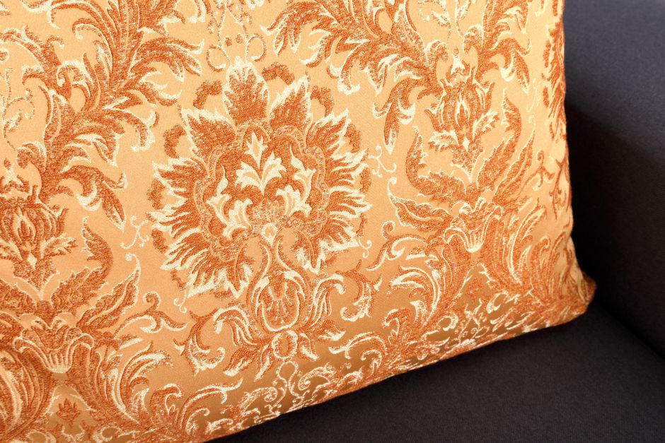 Диван Угловой Премьер №1004 Ткань Brilliant