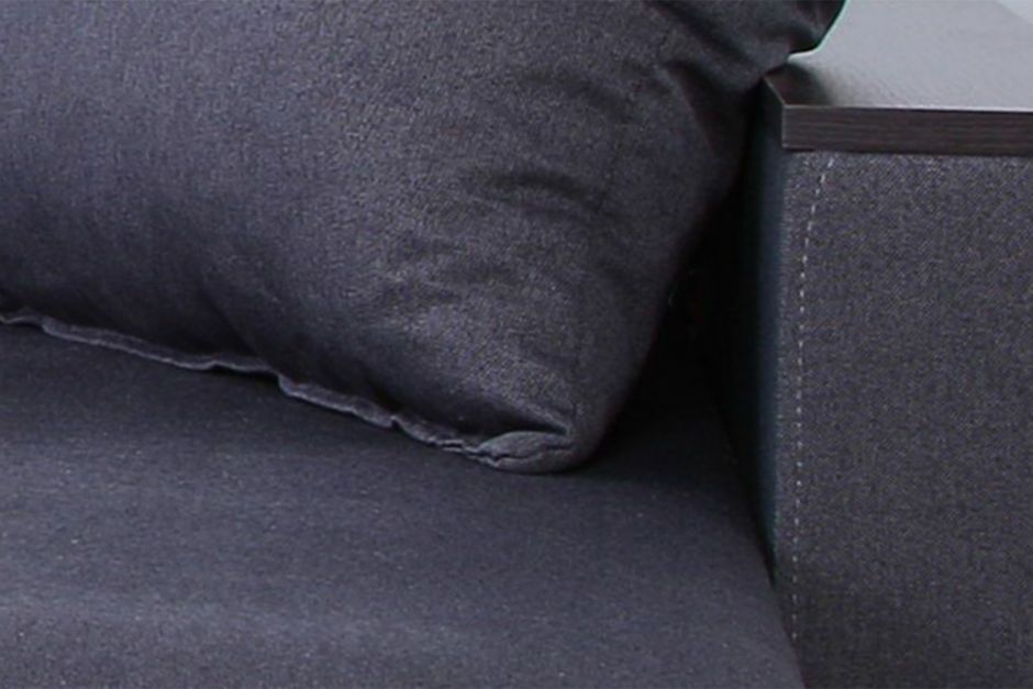 Диван Кутовий Лаврський №1099 Тканина Аляска