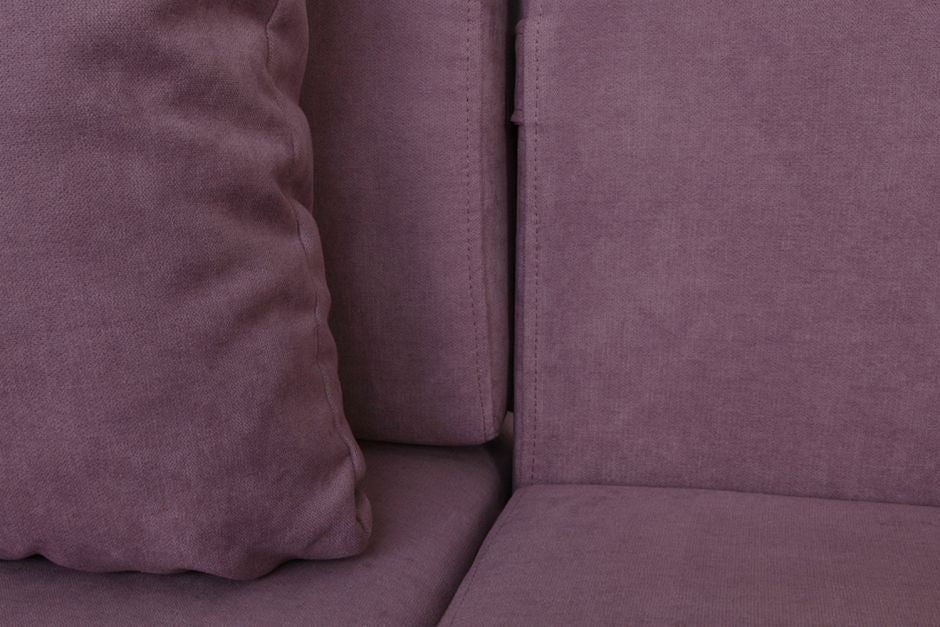 Диван Кутовий Володимирський №1130 Тканина Аляска