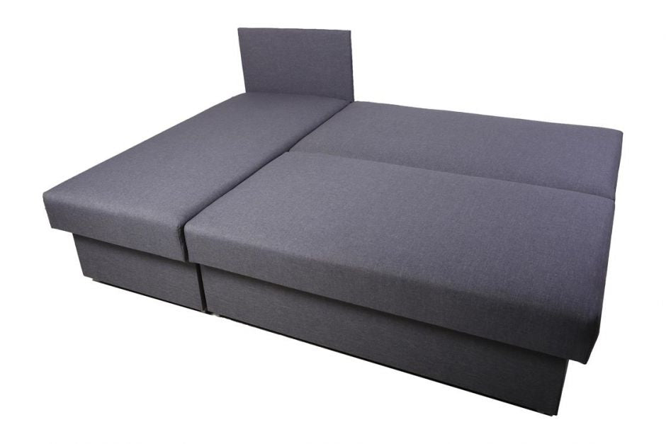 Диван Кутовий Володимирський №788 Тканина Platinum