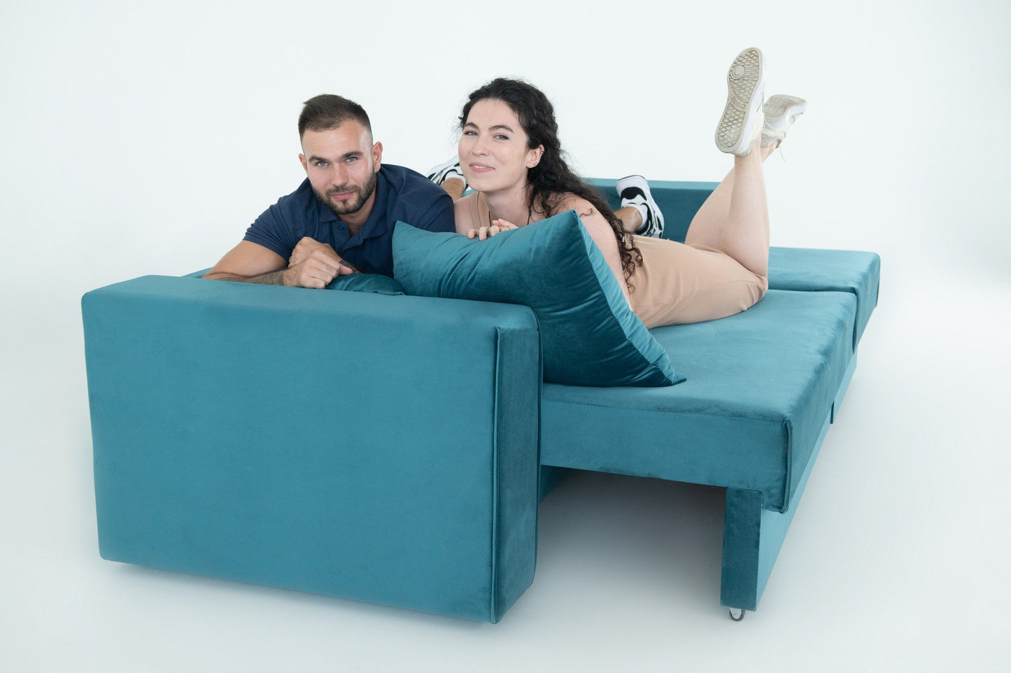 Диван кутовий №4901 Амбассадор