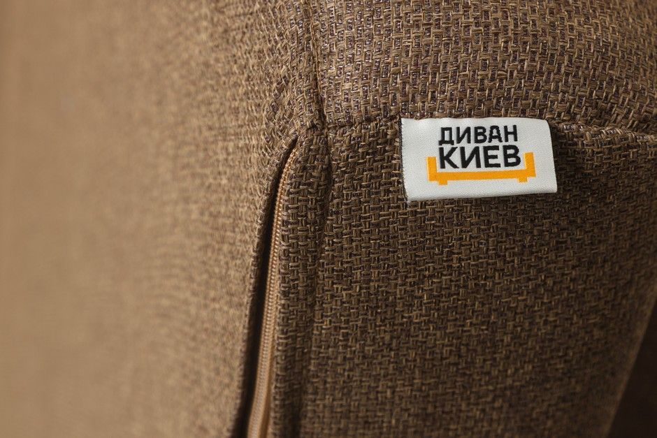 Диван Лыбидь №732 Ткань Brilliant