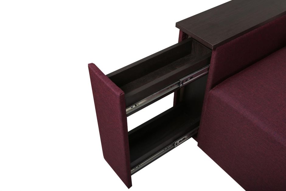 Диван Липки №748 Тканина Platinum