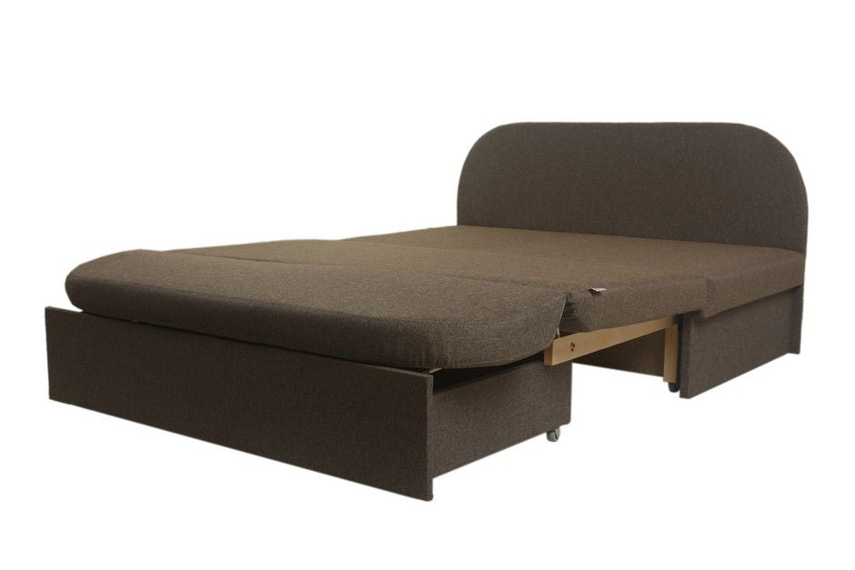 Диван выкатной №1210 Море