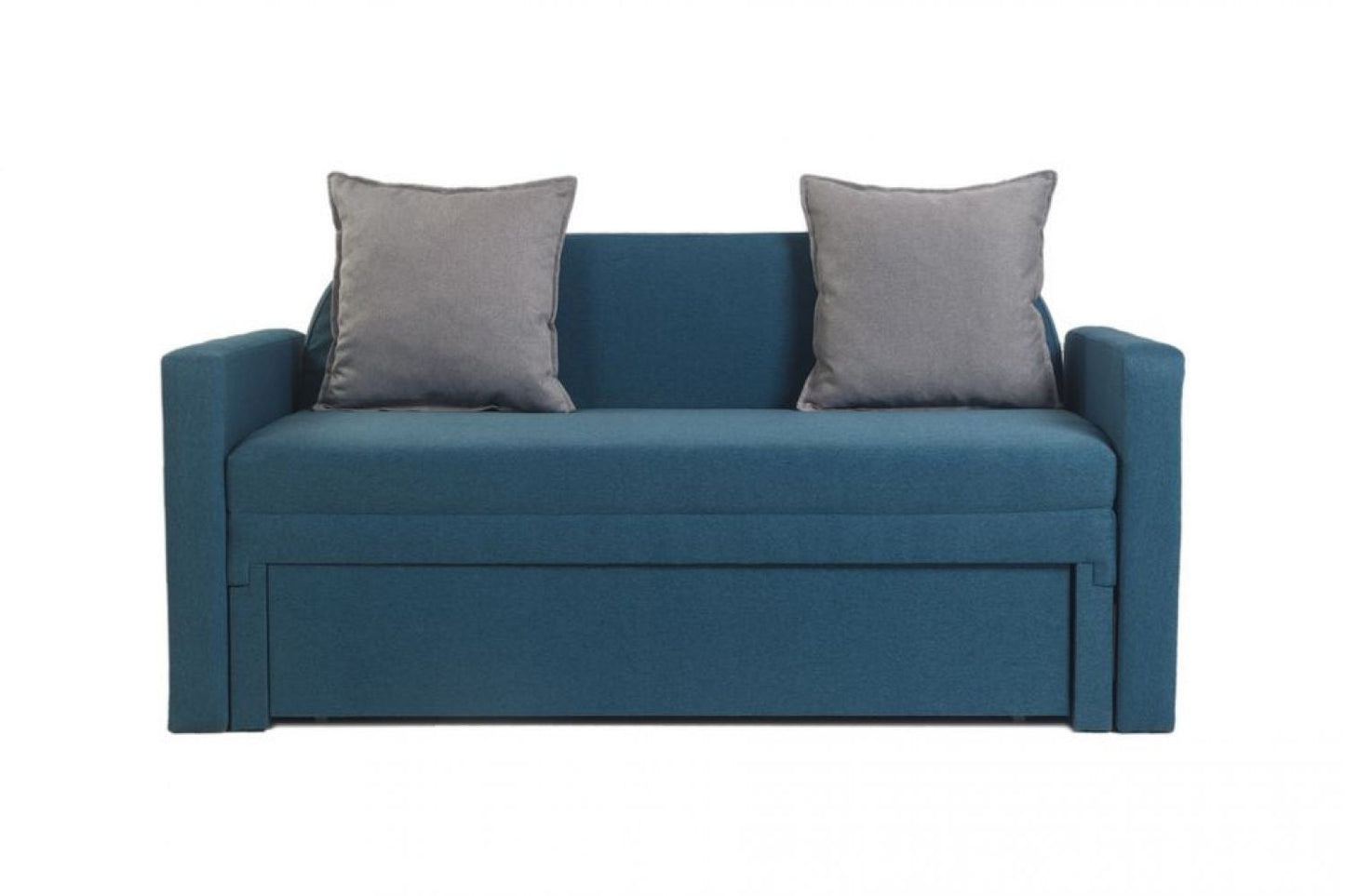 Диван выкатной №1302 Океан