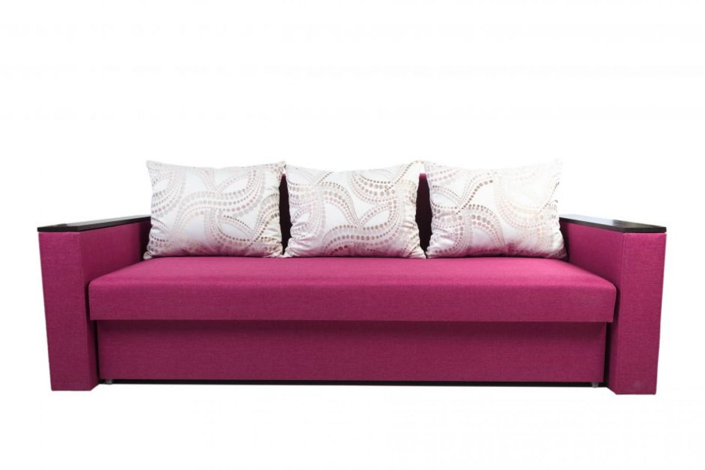 Диван №406 єврокнижка Липки