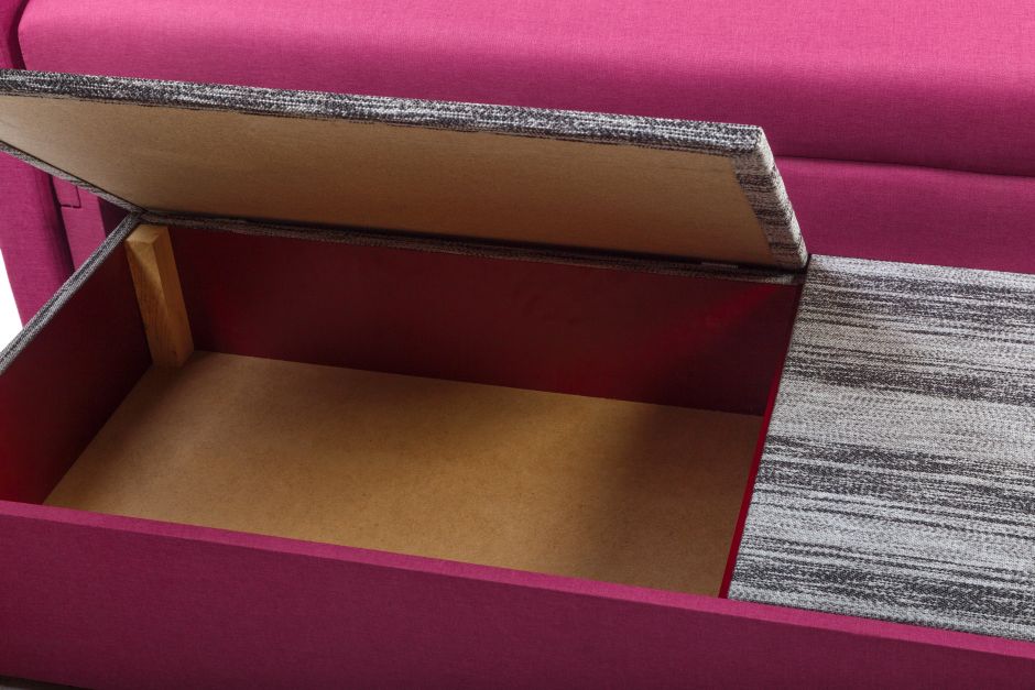 Диван викатний №806 Променада