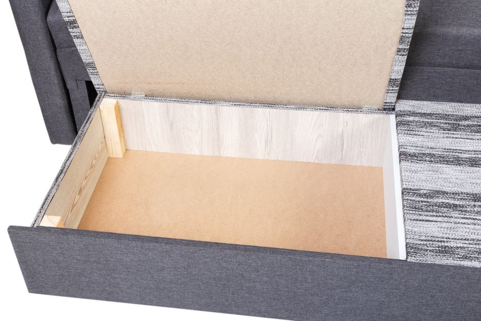 Диван викатний №814 Променада