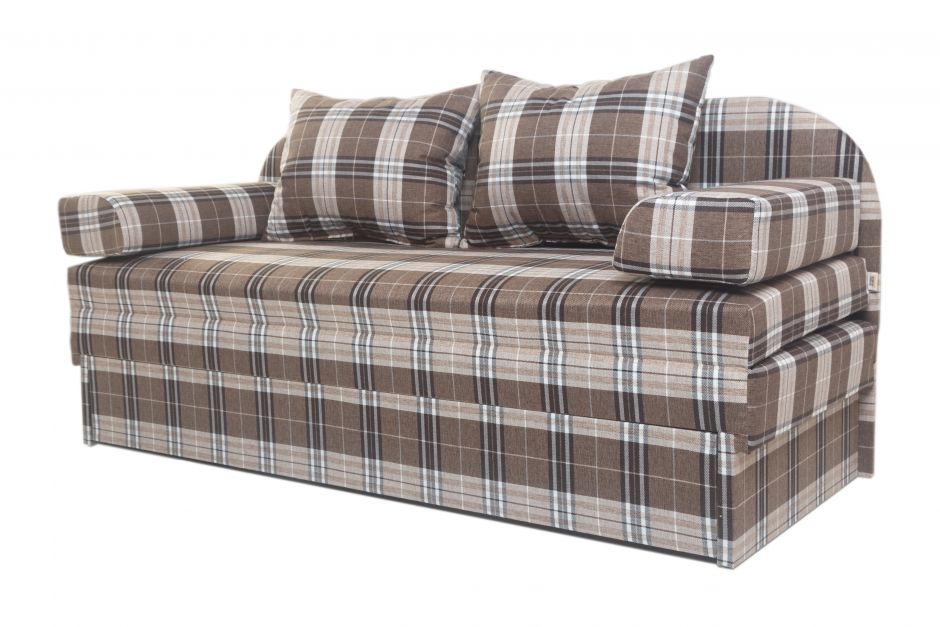 Диван выкатной №902 Подол