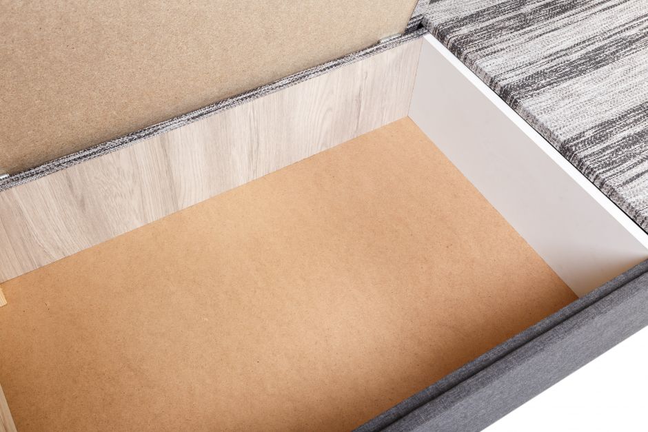 Диван викатний №909 Поділ