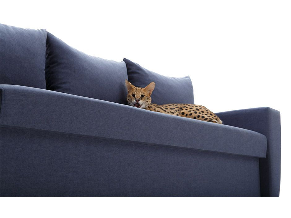 Диван №417 єврокнижка Липки