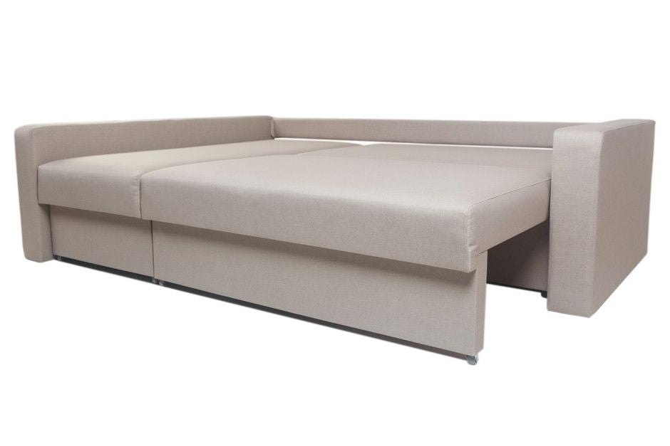 Диван угловой №1610 еврокнижка Плаза