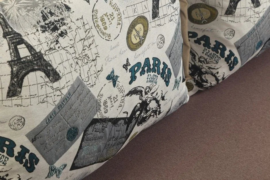 Диван угловой №1611 еврокнижка Плаза