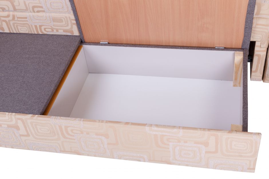 Диван викатний №818 Променада