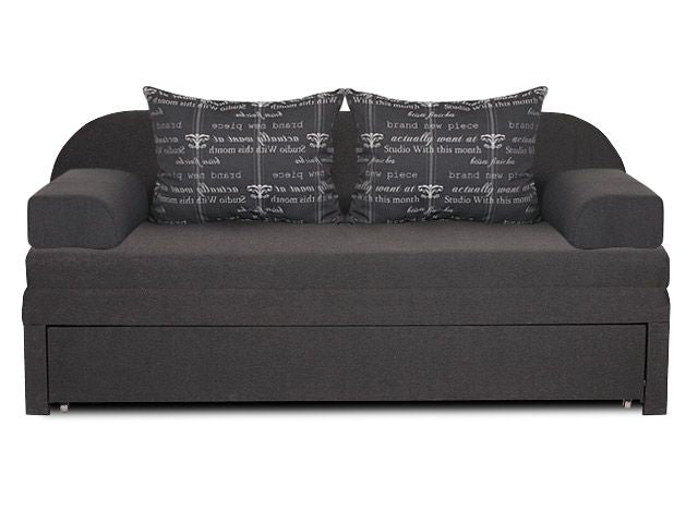 Диван викатний №906 Поділ