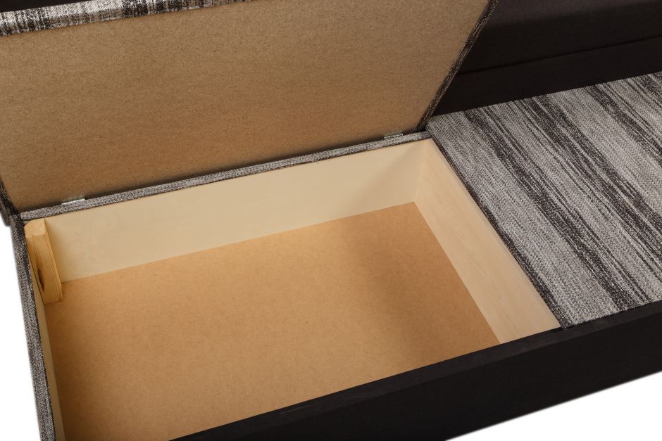 Диван викатний №912 Поділ