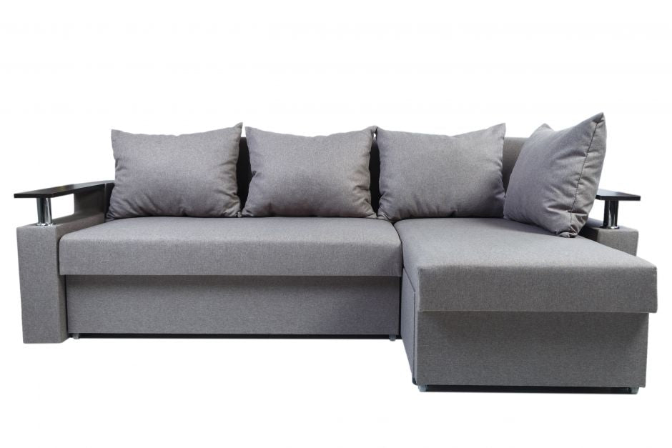 Диван кутовий №1512 єврокнижка Київ