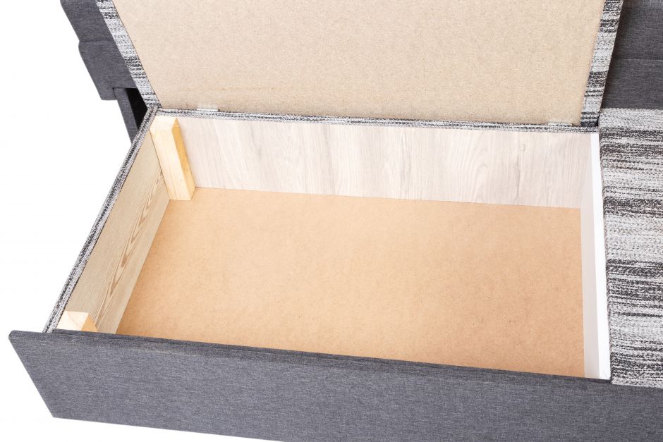 Диван викатний №907 Поділ