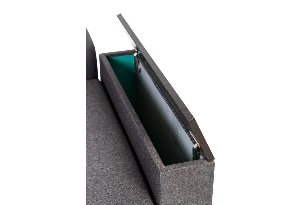 Диван выкатной №813 Променада