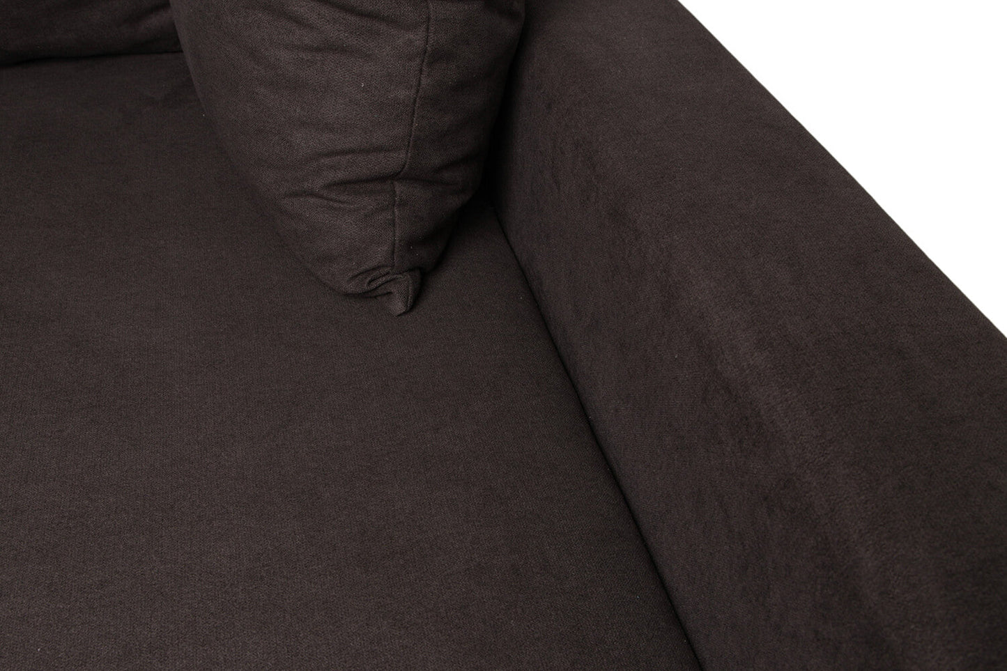 Диван угловой №1618 еврокнижка Плаза