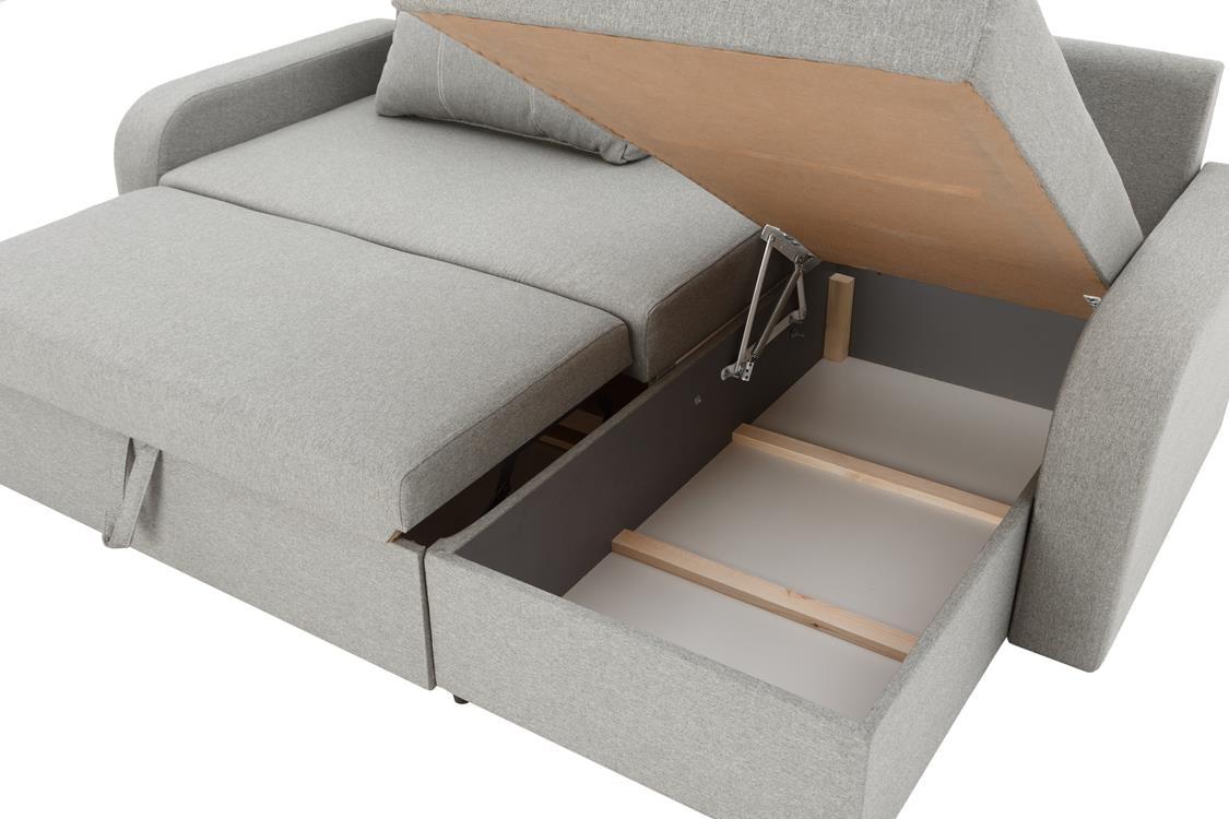 Диван кутовий №3902 Фрідом