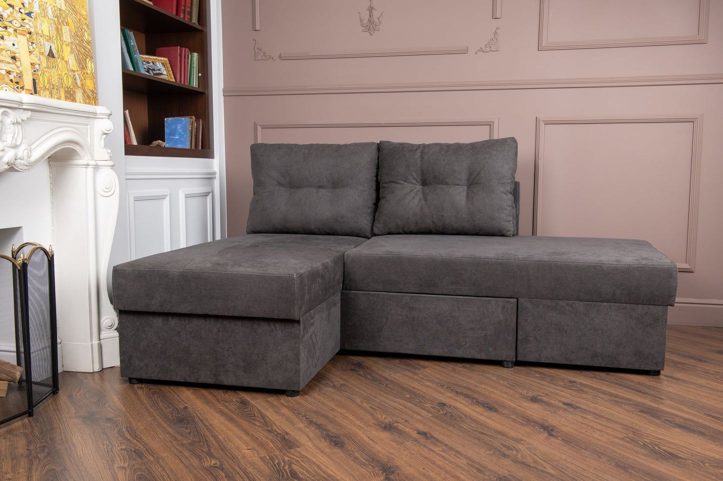 Диван трансформер №3802 Брізе