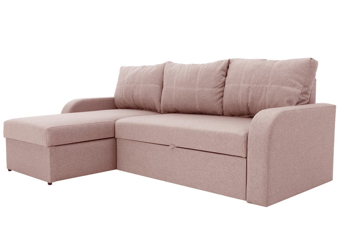 Диван кутовий №3903 Фрідом