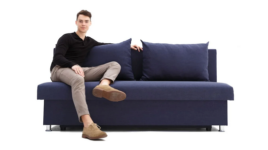 Диван №301 єврокнижка Гуллівер