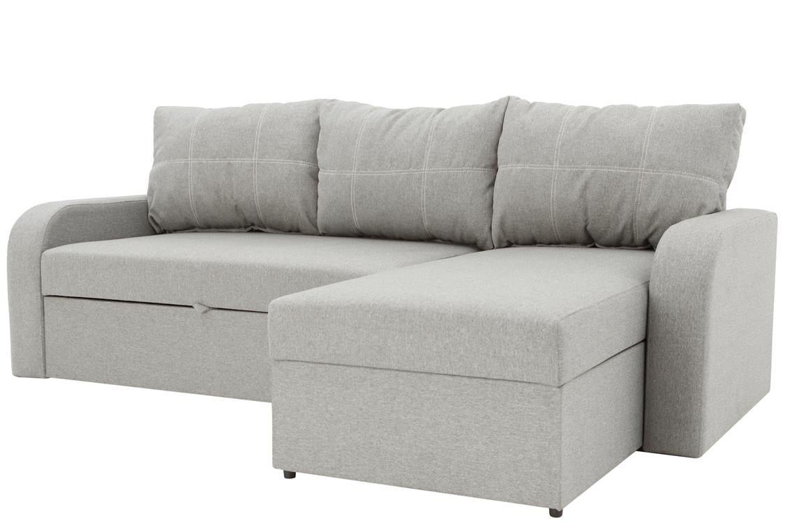 Диван кутовий №3902 Фрідом