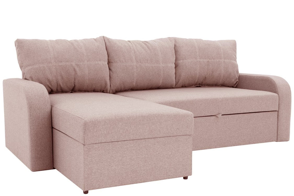 Диван кутовий №3903 Фрідом