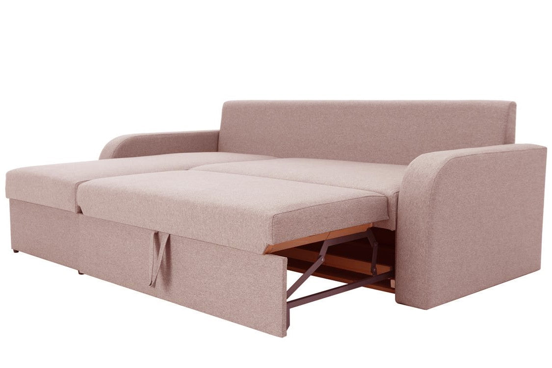 Диван кутовий №3903 Фрідом