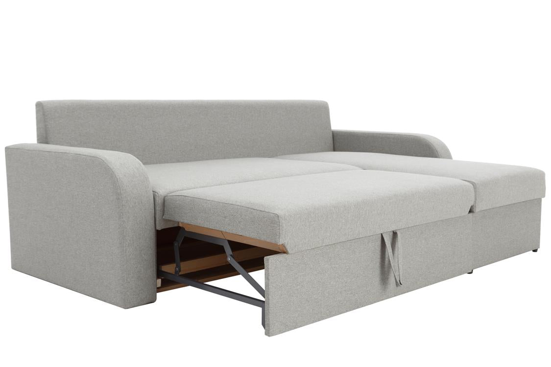 Диван кутовий №3902 Фрідом