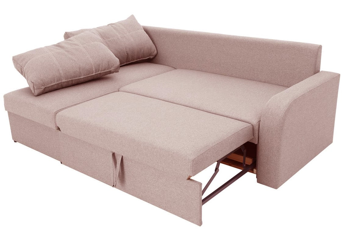 Диван кутовий №3903 Фрідом