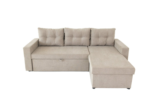 Диван кутовий №3901 Фрідом