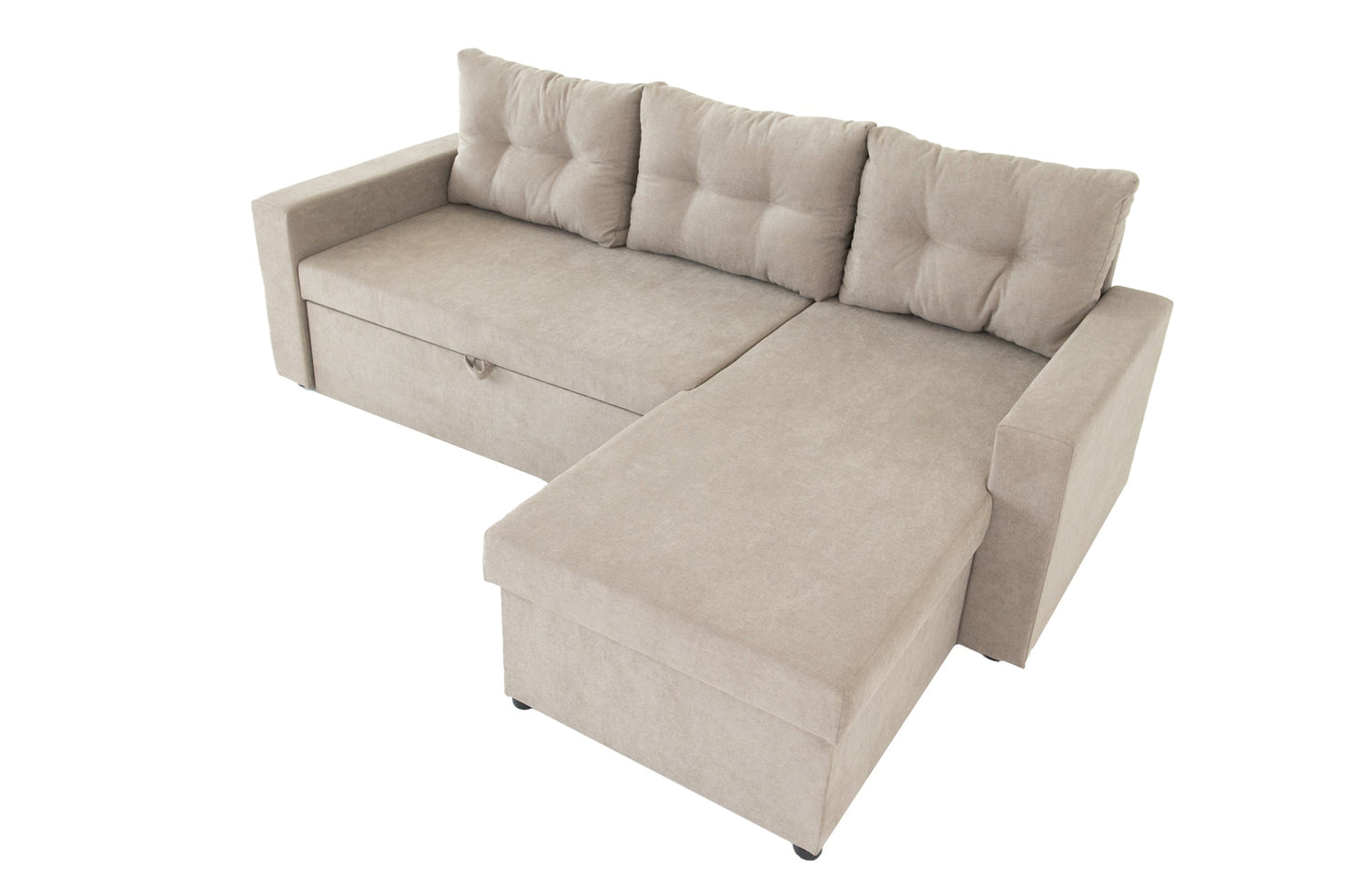 Диван кутовий №3901 Фрідом