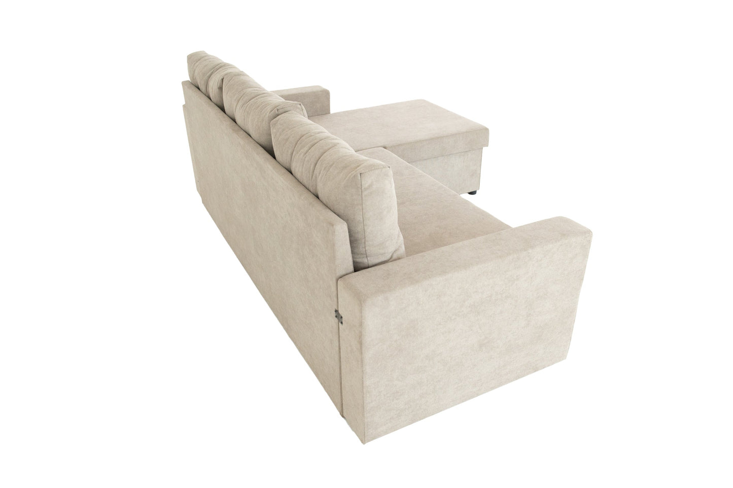 Диван кутовий №3901 Фрідом