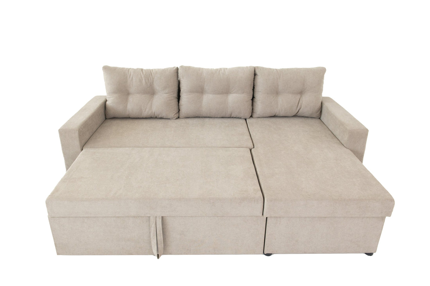 Диван кутовий №3901 Фрідом