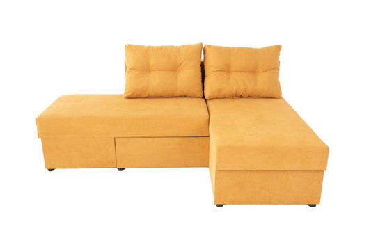 Диван трансформер №3801 Брізе