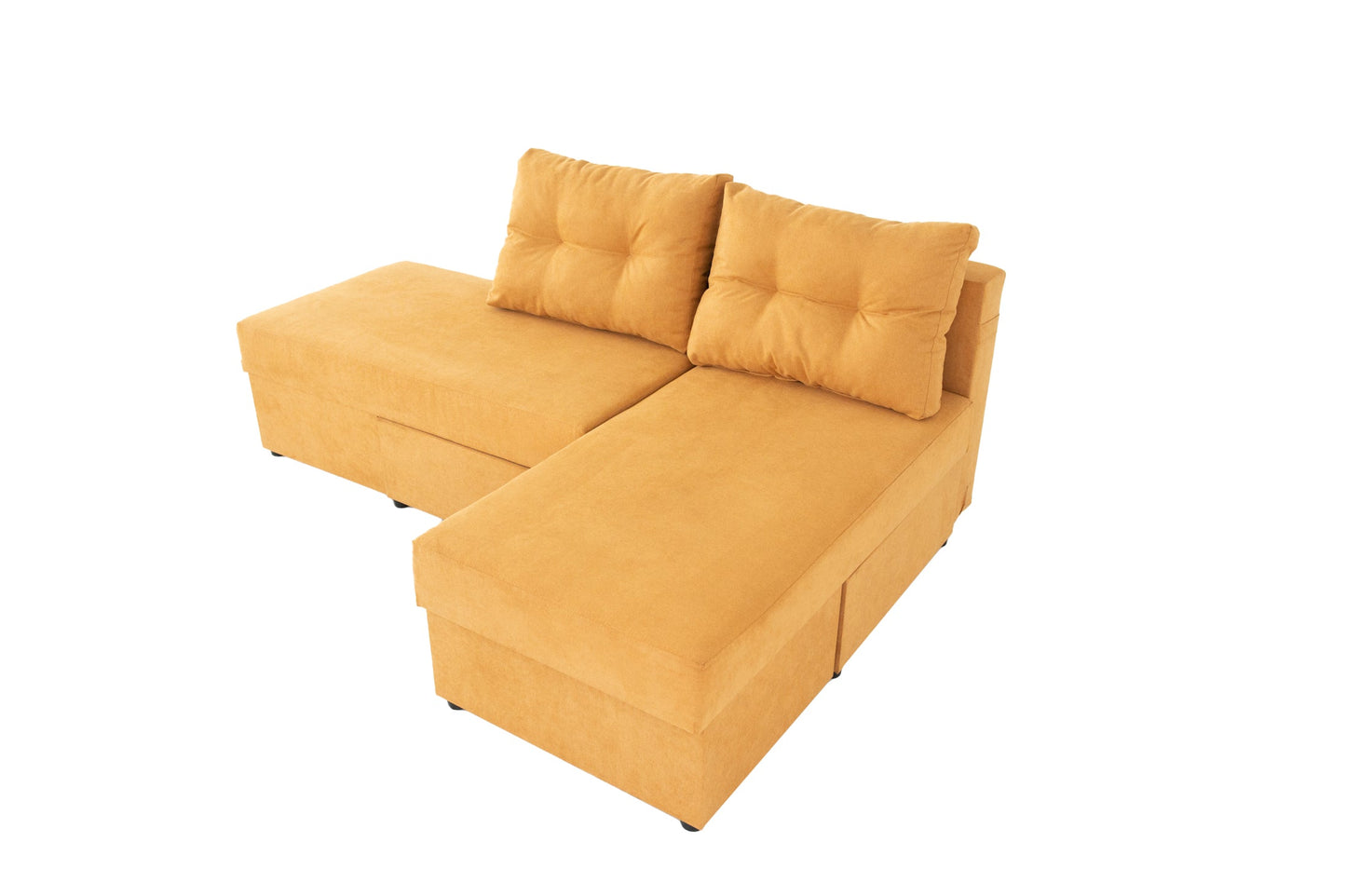 Диван трансформер №3801 Брізе