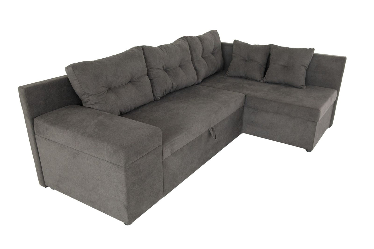 Диван №3601 кутовий Панорама