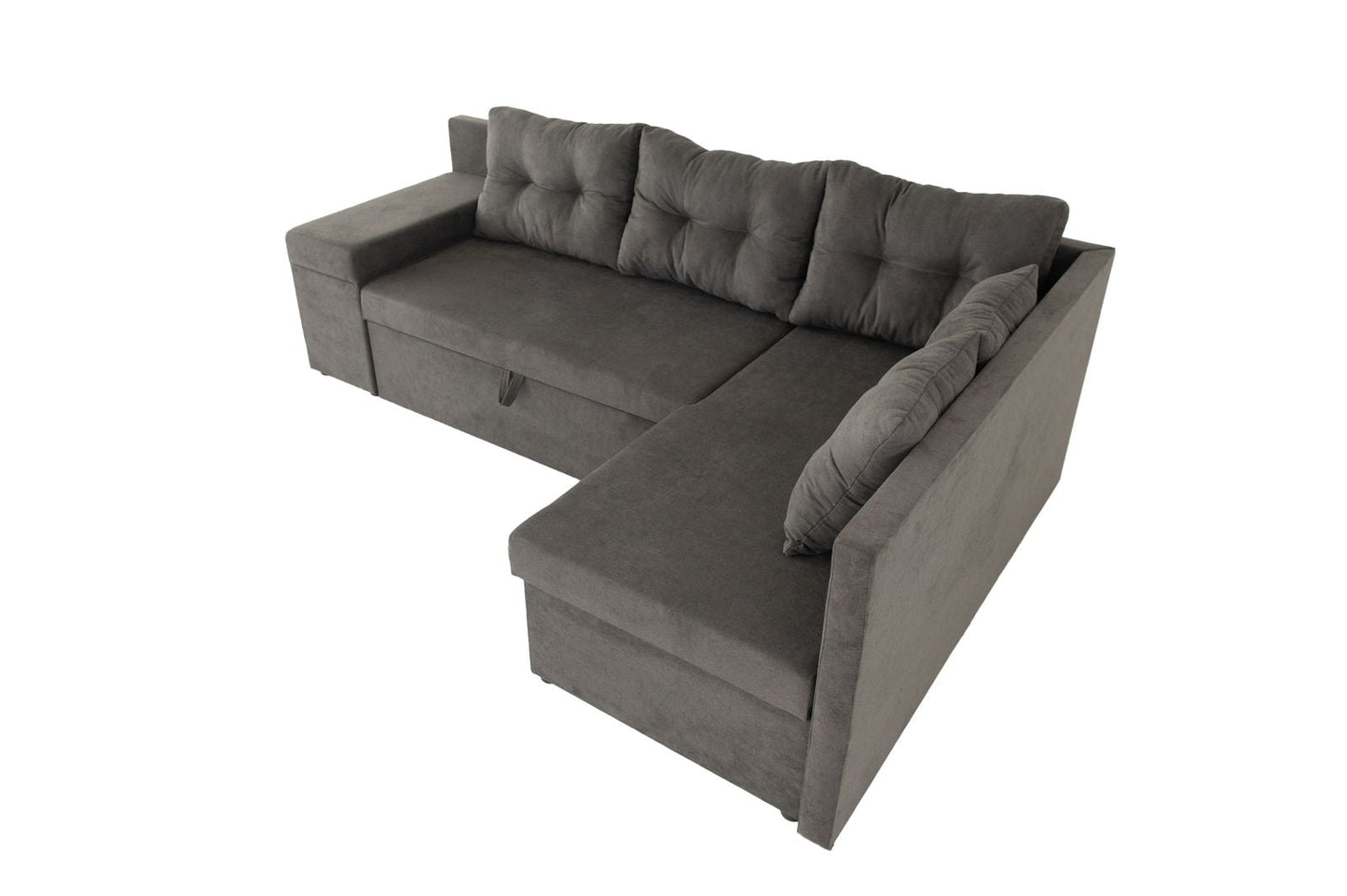 Диван №3601 кутовий Панорама