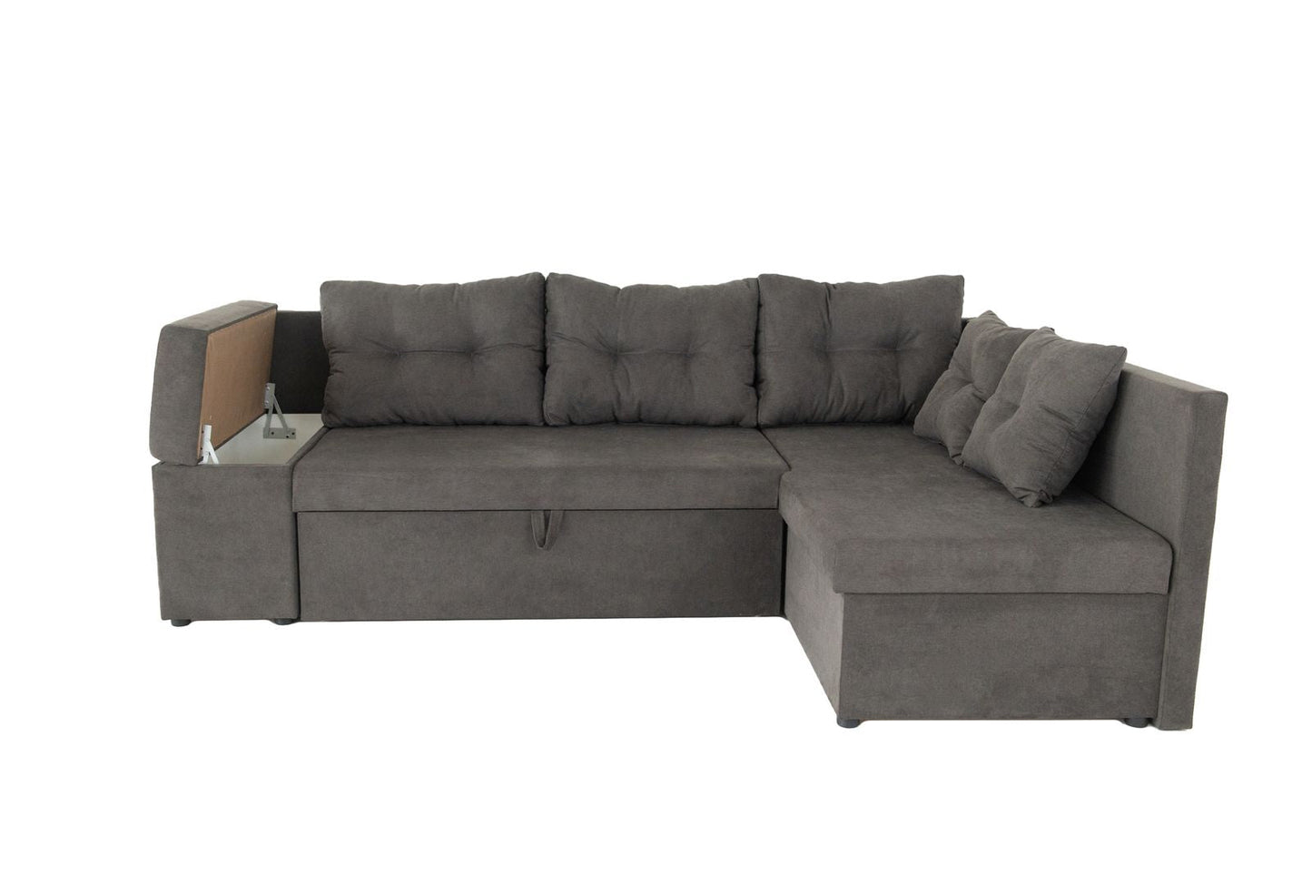 Диван №3601 кутовий Панорама