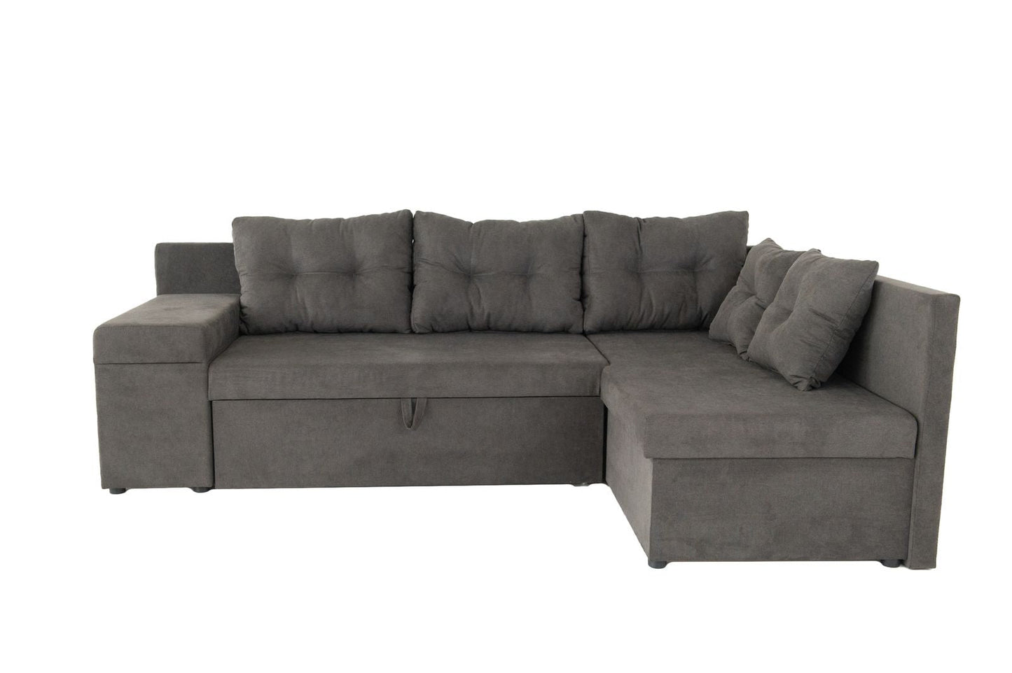 Диван №3601 кутовий Панорама