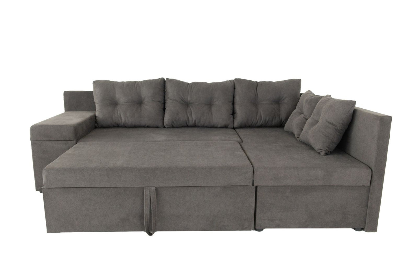 Диван №3601 кутовий Панорама