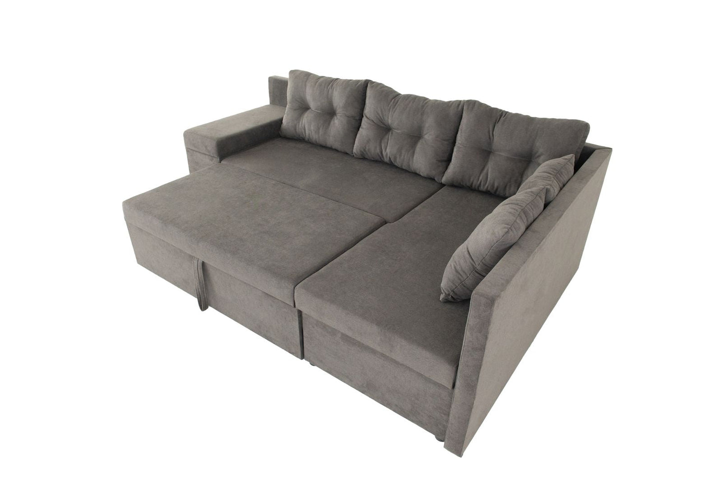 Диван №3601 кутовий Панорама