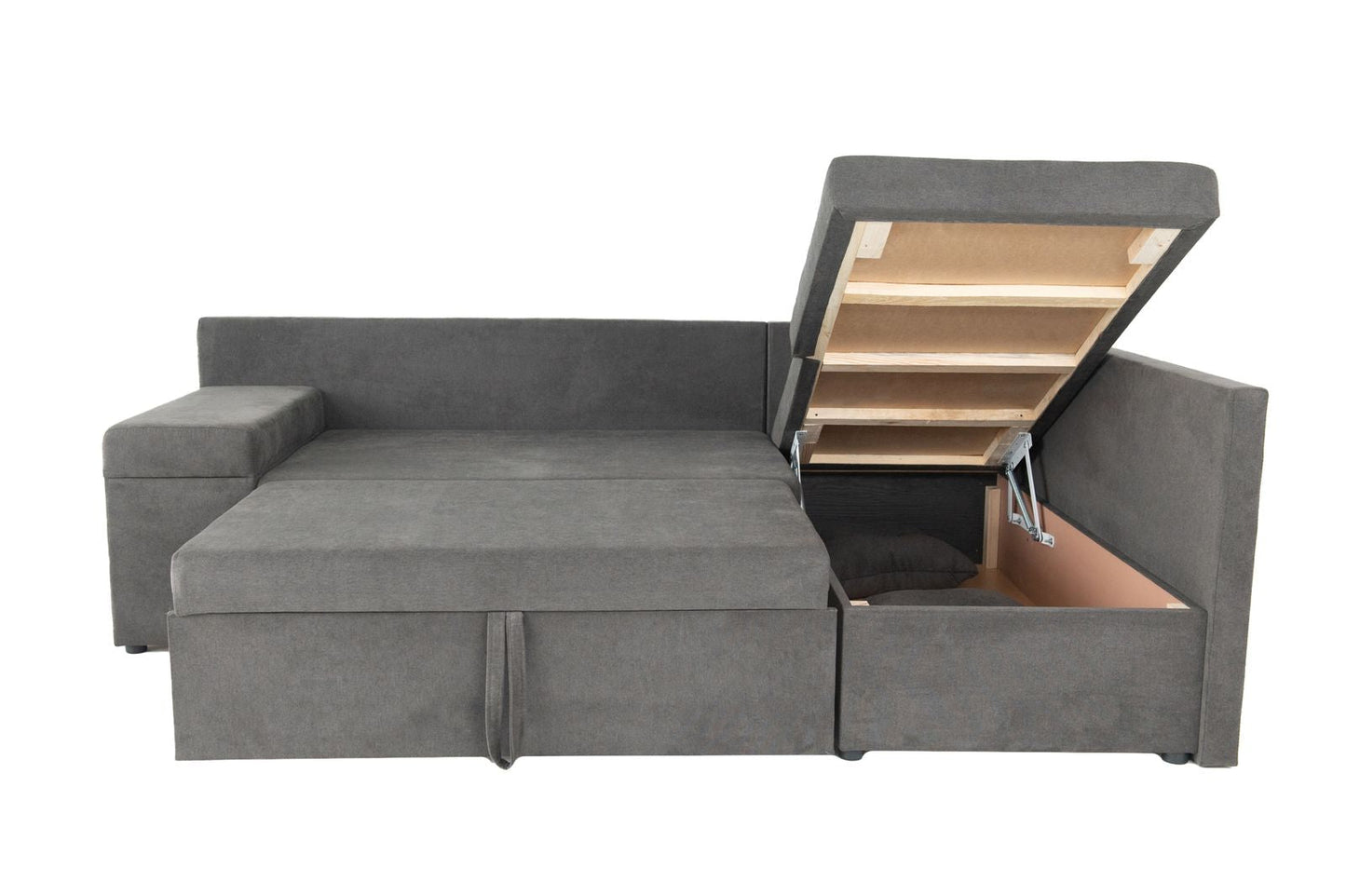 Диван №3601 кутовий Панорама