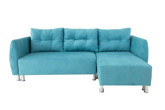 Диван №3701 єврокнижка Стенфорд