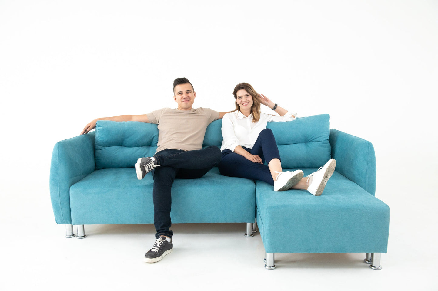 Диван №3701 єврокнижка Стенфорд