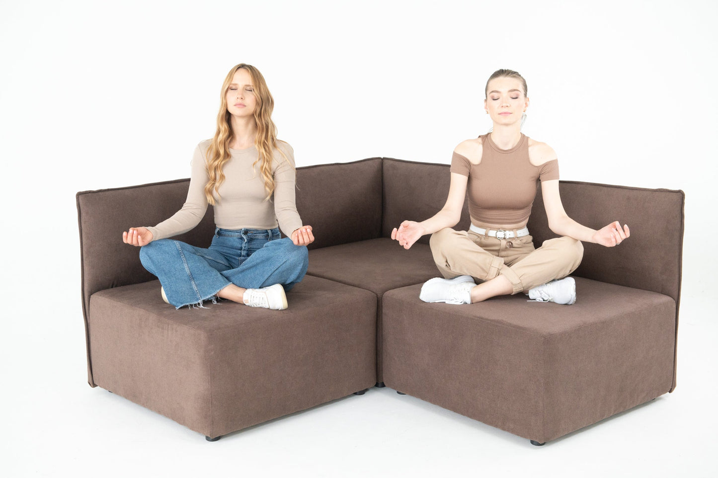 Модульний диван №3501 Метрополь