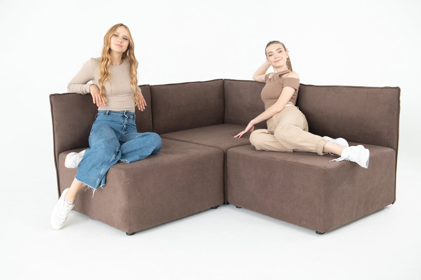 Модульний диван №3501 Метрополь